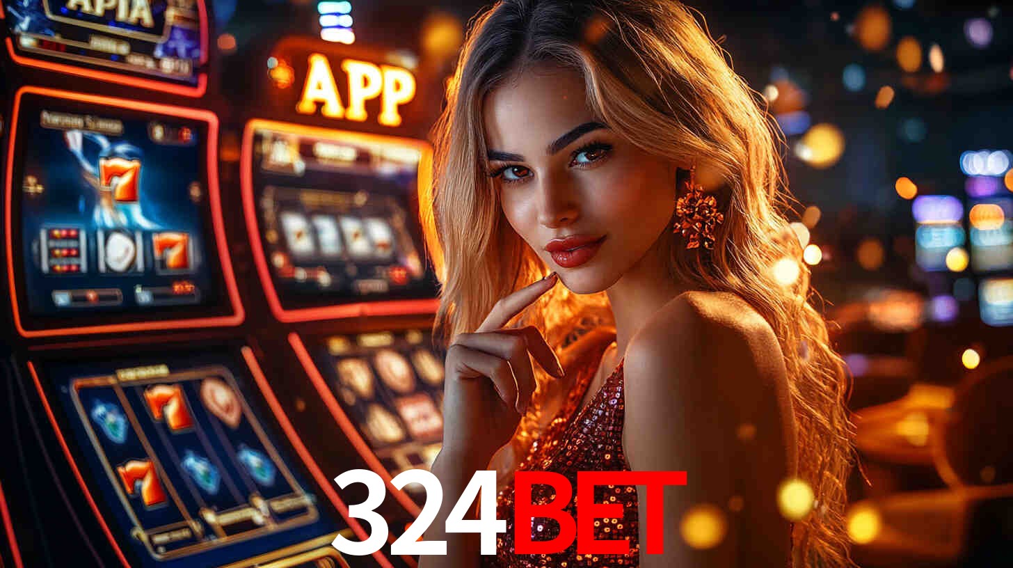Baixar App Android 324BET