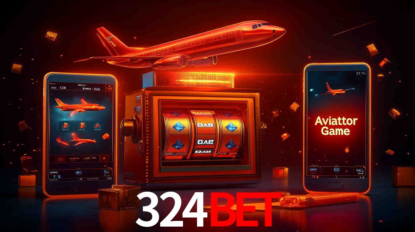 Como Jogar Aviator no 324BET