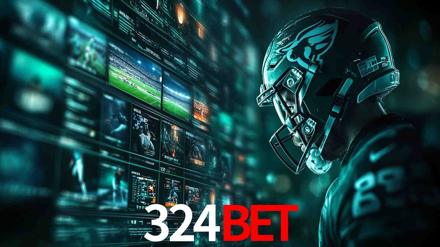 Esportes em Destaque no 324BET